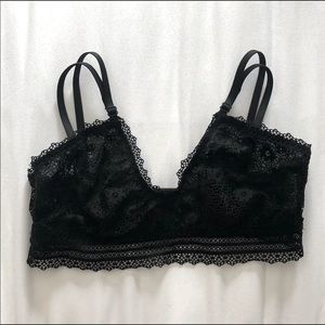Victoria’s Secret lace Bralette